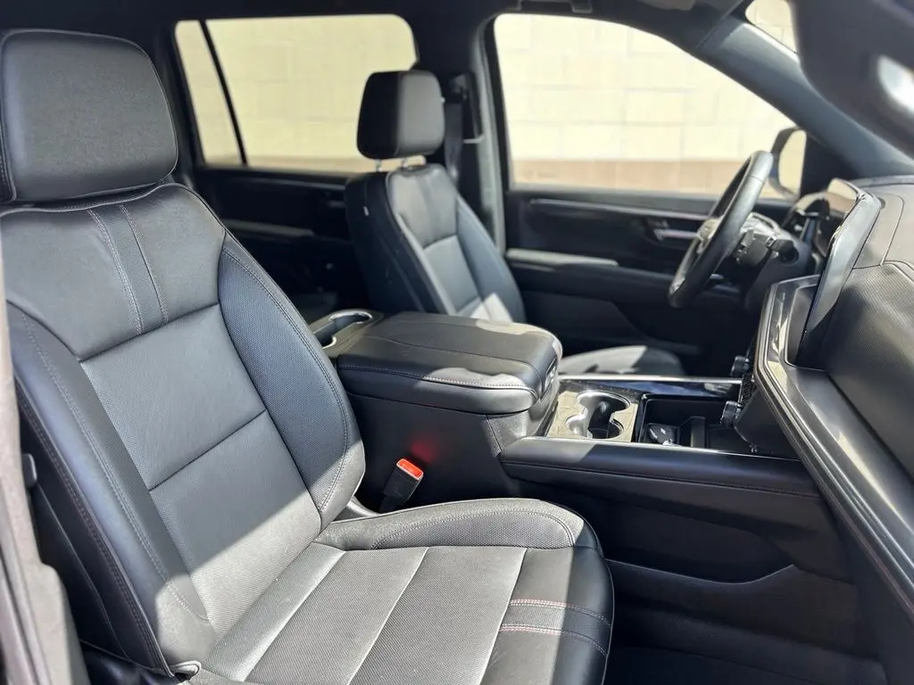 2026 Chevrolet Suburban - $72,145