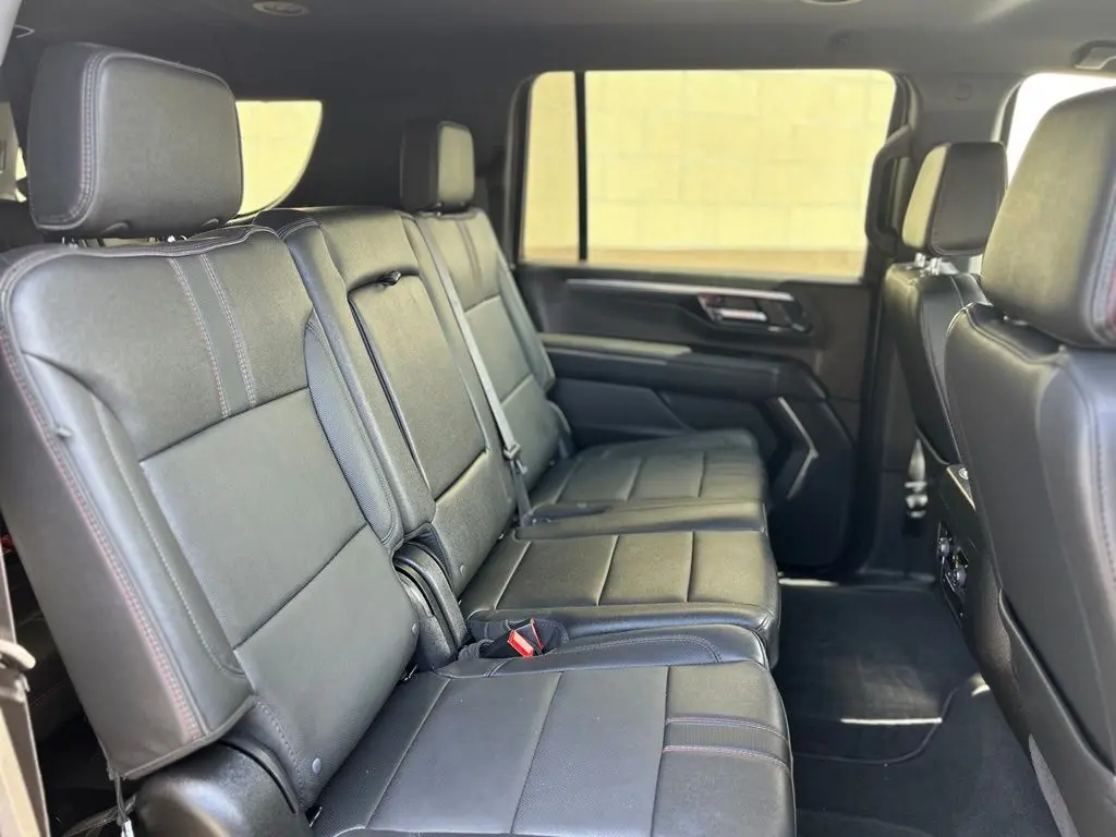 2026 Chevrolet Suburban - $72,145
