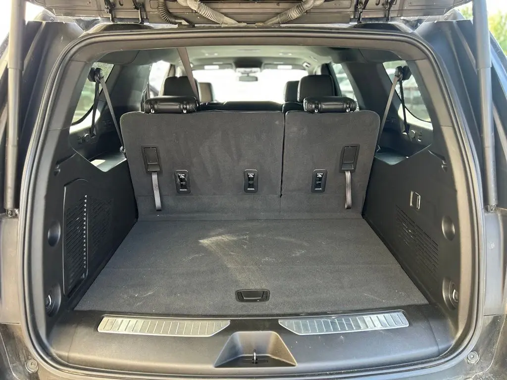 2026 Chevrolet Suburban - $72,145
