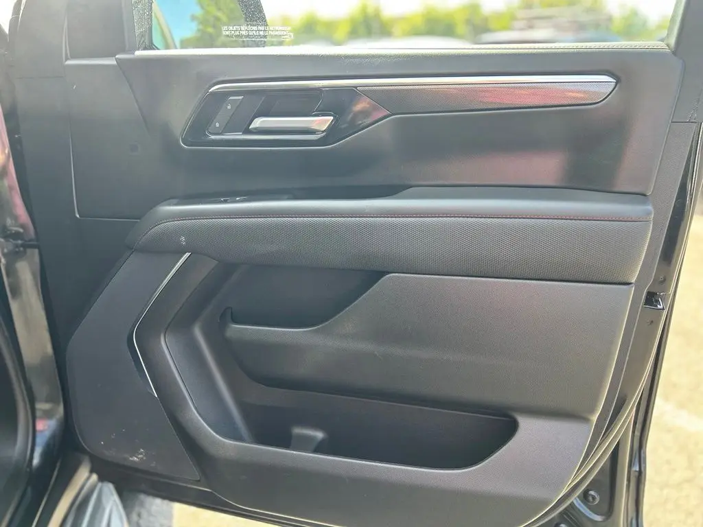 2026 Chevrolet Suburban - $72,145