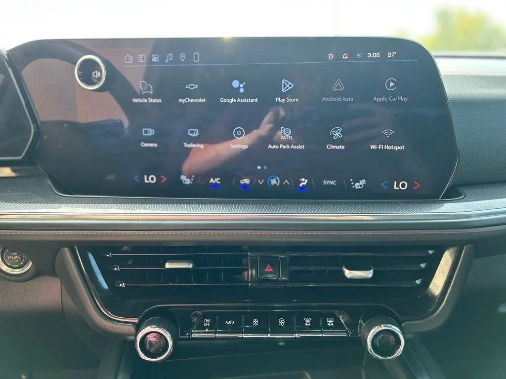 2026 Chevrolet Suburban - $72,145
