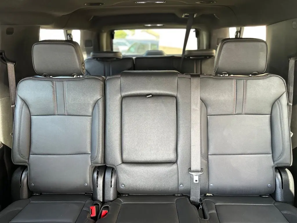 2026 Chevrolet Suburban - $72,145