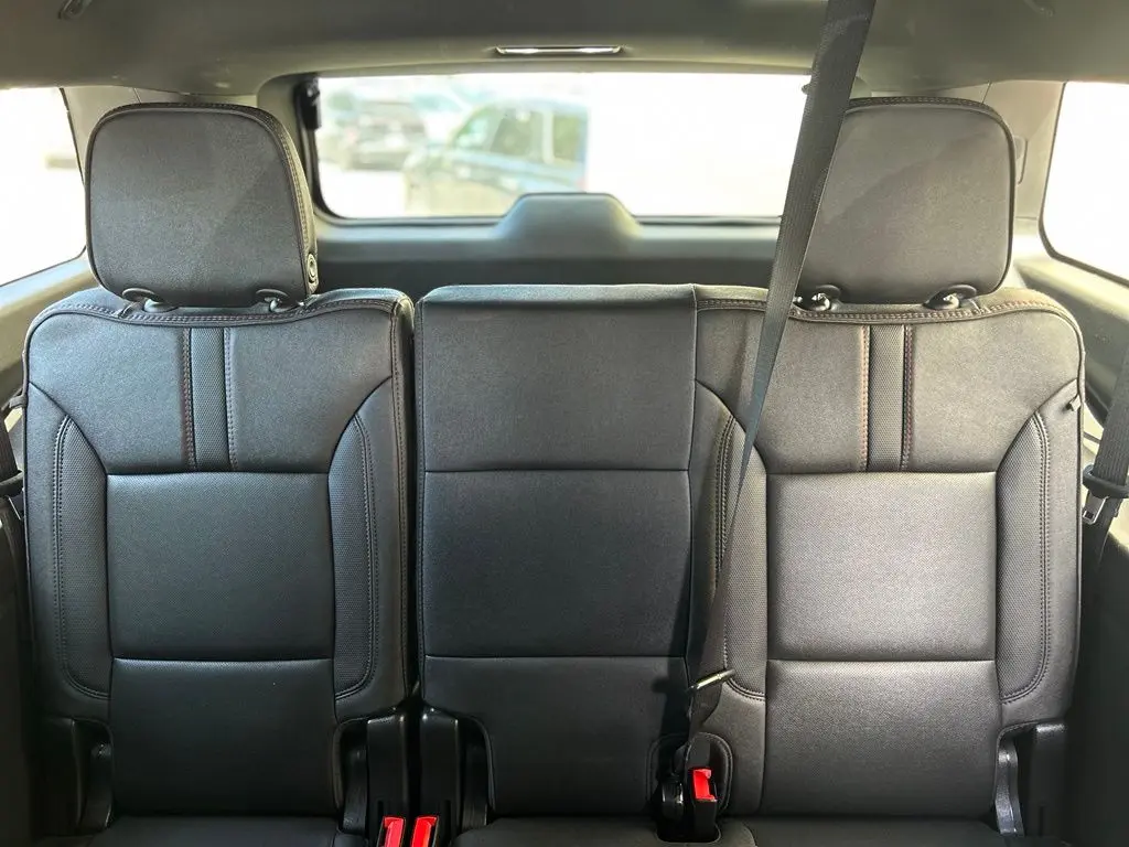 2026 Chevrolet Suburban - $72,145