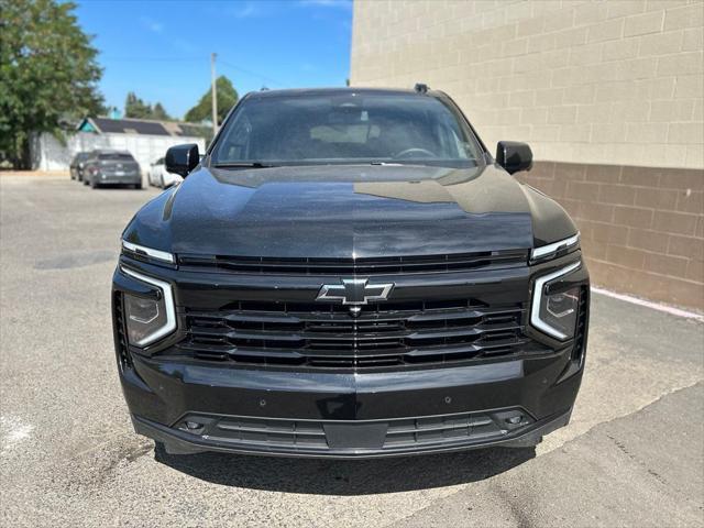 2026 Chevrolet Suburban - $72,145