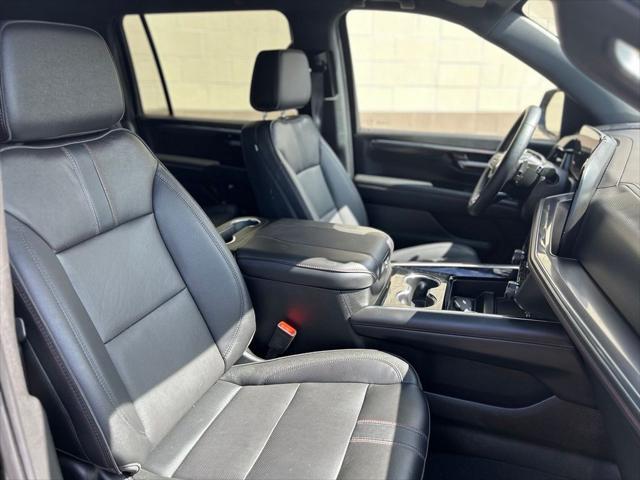 2026 Chevrolet Suburban - $72,145