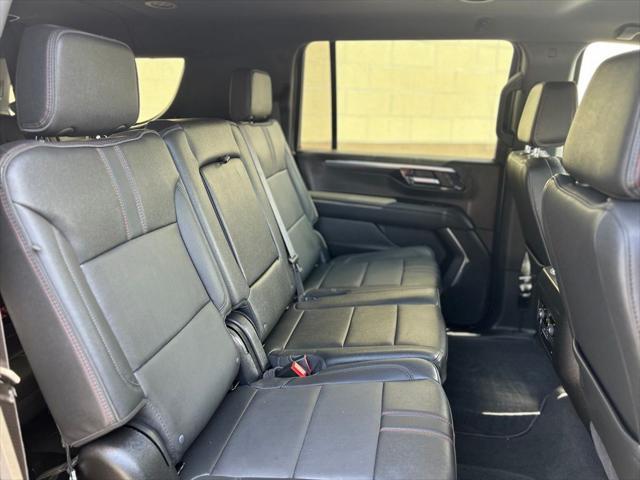 2026 Chevrolet Suburban - $72,145