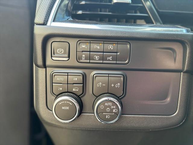 2026 Chevrolet Suburban - $72,145