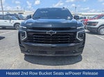 2026 Suburban Thumbnail 10