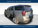 2025 Suburban Thumbnail 1