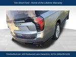 2025 Suburban Thumbnail 2
