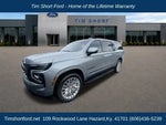 2025 Suburban Thumbnail 11