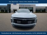2025 Suburban Thumbnail 12