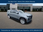 2025 Suburban Thumbnail 13