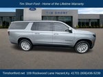 2025 Suburban Thumbnail 14