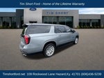 2025 Suburban Thumbnail 15