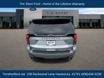 2025 Suburban Thumbnail 16