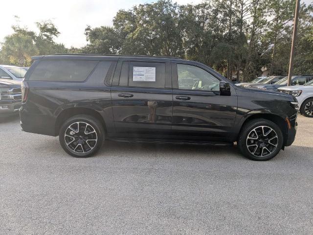 2025 Chevrolet Suburban - $65,500