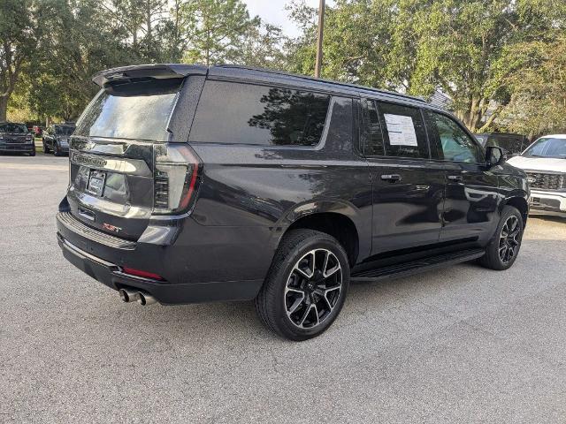 2025 Chevrolet Suburban - $65,500
