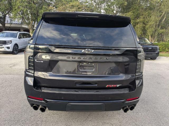 2025 Chevrolet Suburban - $65,500