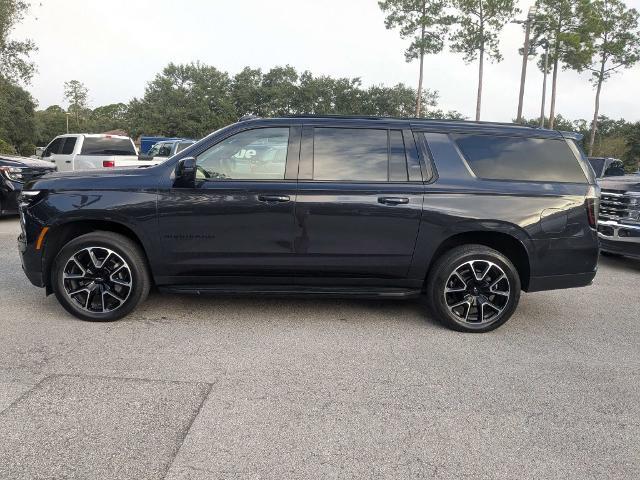 2025 Chevrolet Suburban - $65,500