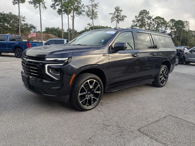 2025 Chevrolet Suburban - $65,500