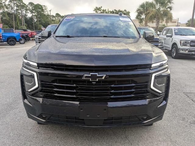 2025 Chevrolet Suburban - $65,500