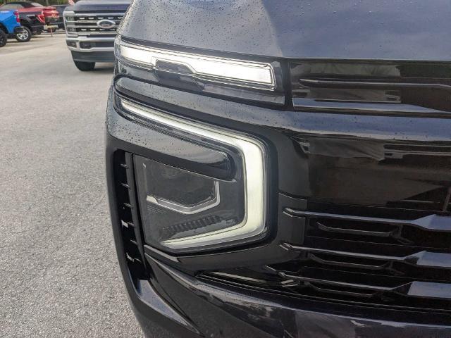 2025 Chevrolet Suburban - $65,500