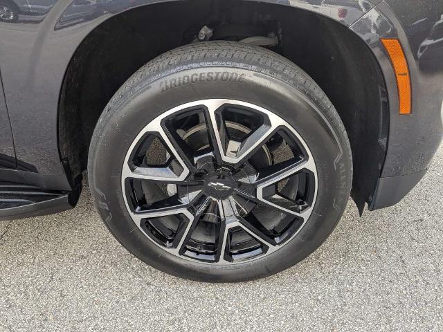 2025 Chevrolet Suburban - $65,500