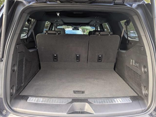 2025 Chevrolet Suburban - $65,500