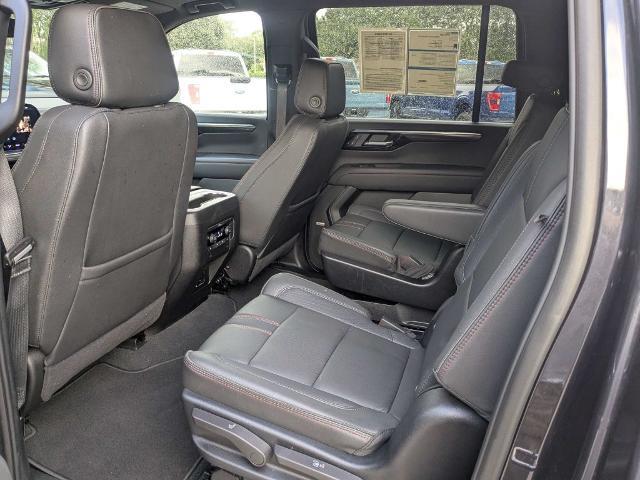 2025 Chevrolet Suburban - $65,500