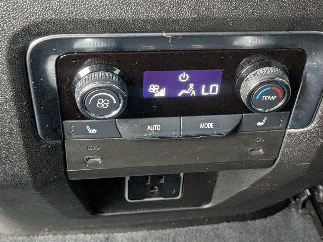 2025 Chevrolet Suburban - $65,500