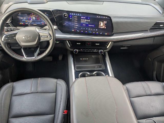 2025 Chevrolet Suburban - $65,500