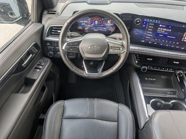 2025 Chevrolet Suburban - $65,500