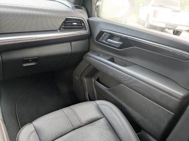 2025 Chevrolet Suburban - $65,500