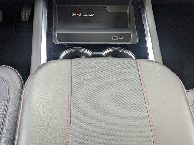 2025 Chevrolet Suburban - $65,500