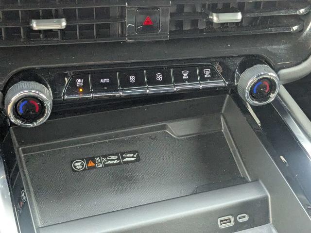 2025 Chevrolet Suburban - $65,500