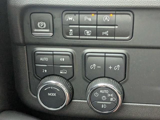 2025 Chevrolet Suburban - $65,500
