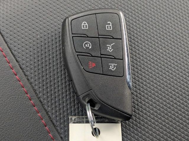 2025 Chevrolet Suburban - $65,500