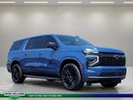 2026 Suburban Thumbnail 2