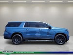 2026 Suburban Thumbnail 3