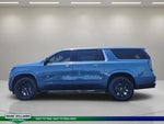 2026 Suburban Thumbnail 7