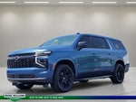 2026 Suburban Thumbnail 8