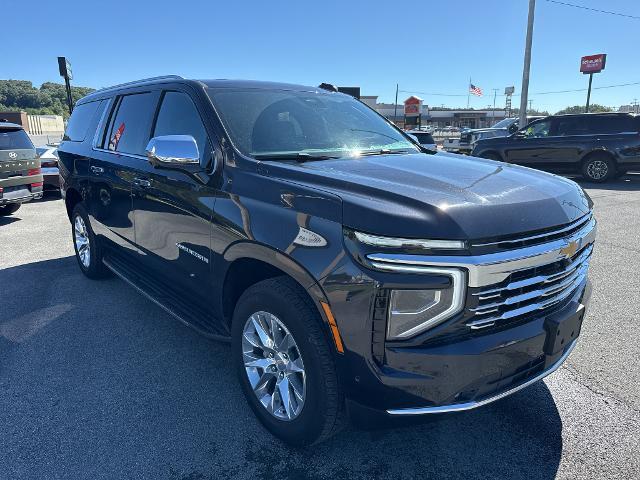 2026 Chevrolet Suburban - $69,960