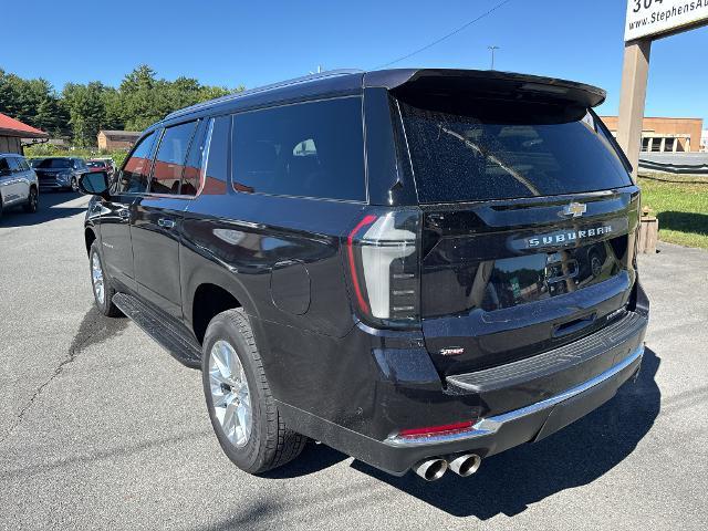 2026 Chevrolet Suburban - $69,960