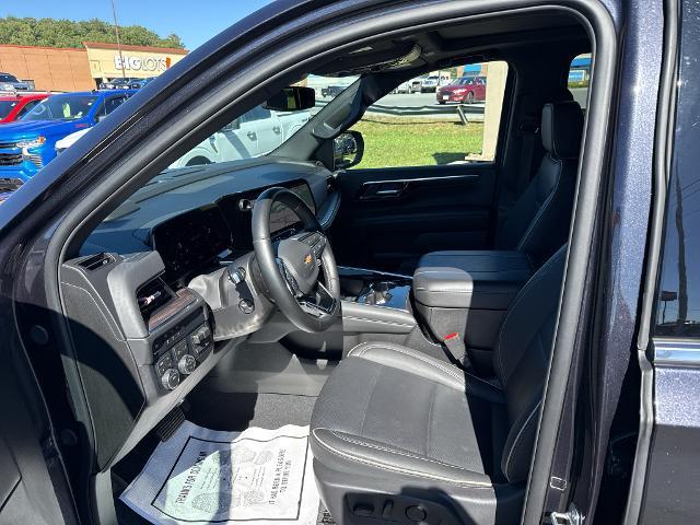 2026 Chevrolet Suburban - $69,960