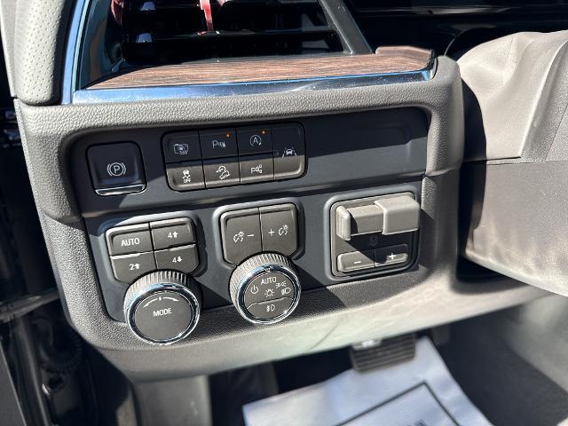 2026 Chevrolet Suburban - $69,960