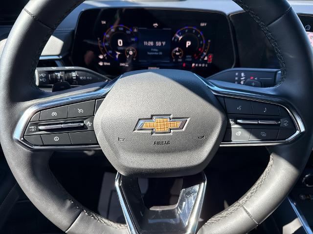 2026 Chevrolet Suburban - $69,960