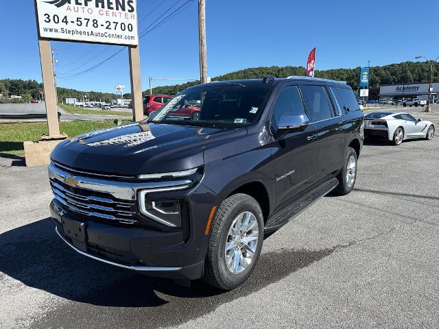 2026 Chevrolet Suburban - $69,960