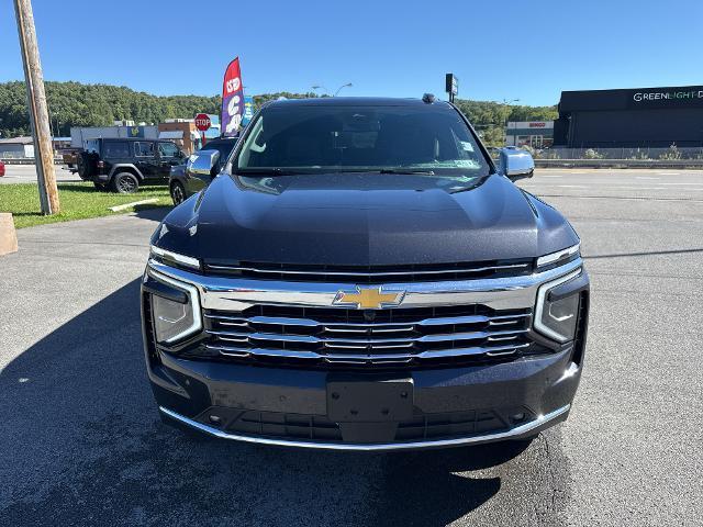 2026 Chevrolet Suburban - $69,960