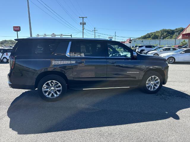 2026 Chevrolet Suburban - $69,960